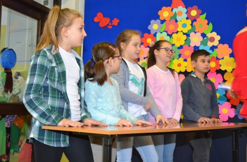 Pierwszy Dzień Wiosny 2018